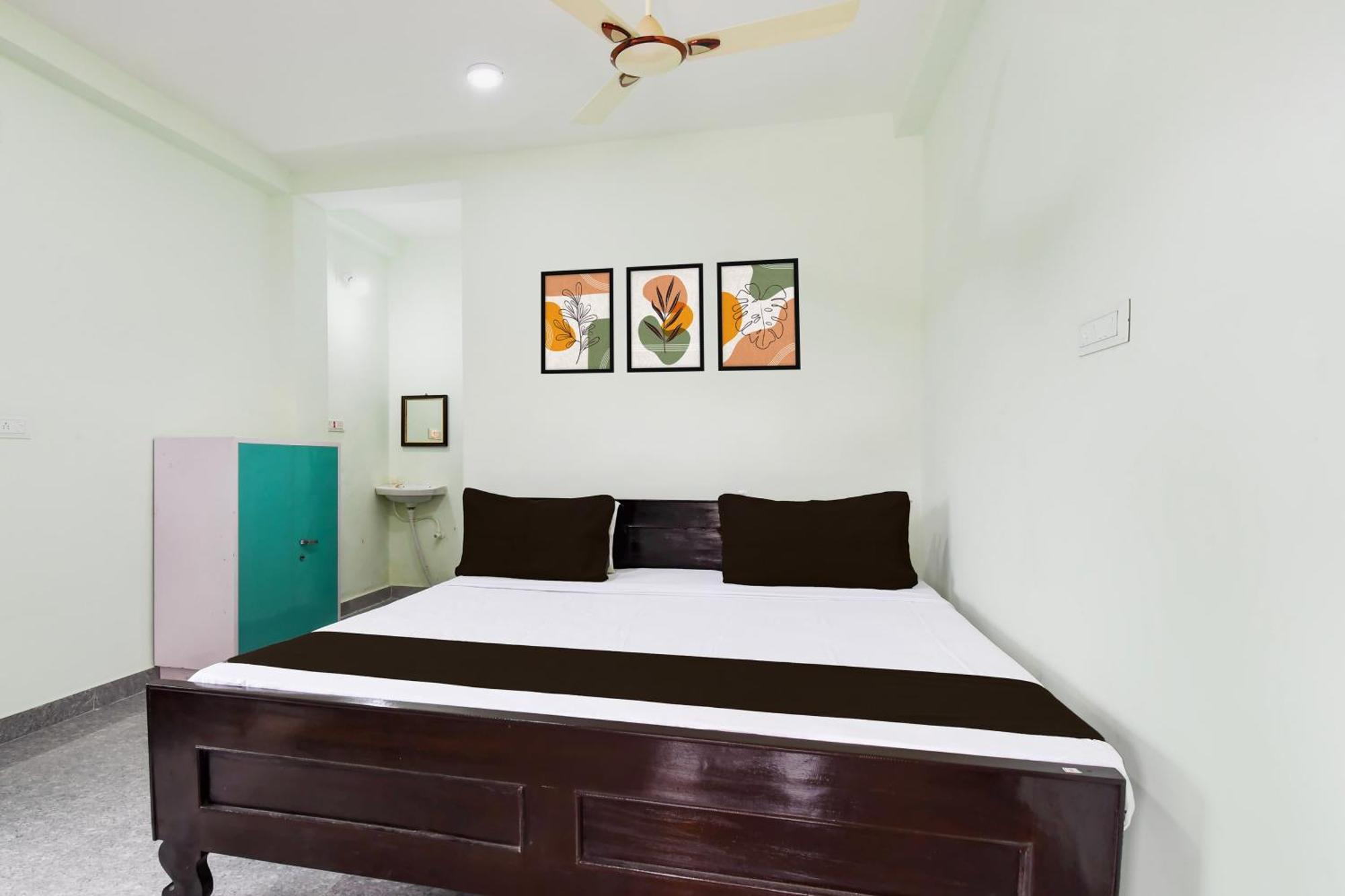 Hotel O Astha Homestay Mandarmani Εξωτερικό φωτογραφία