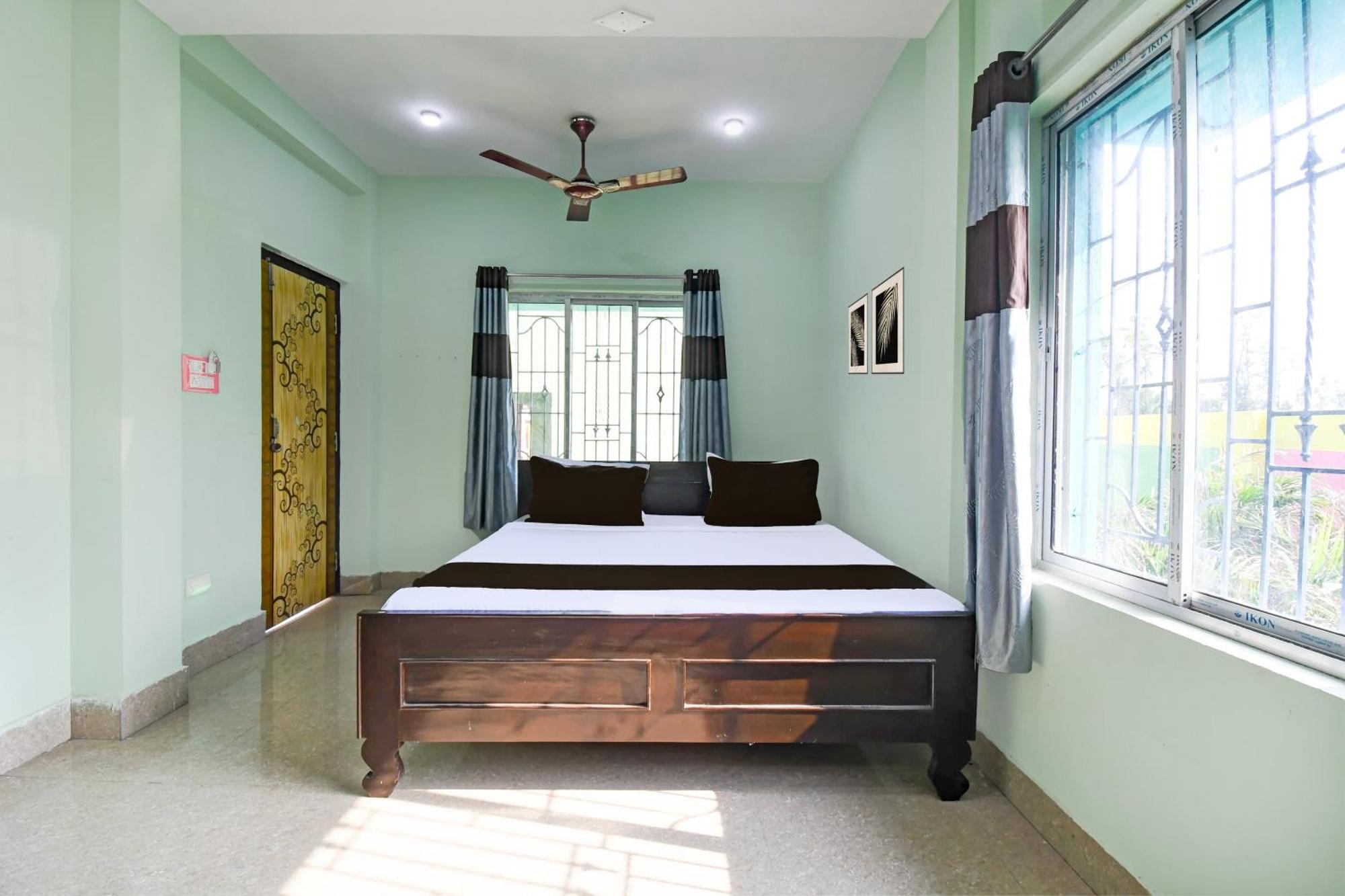 Hotel O Astha Homestay Mandarmani Εξωτερικό φωτογραφία