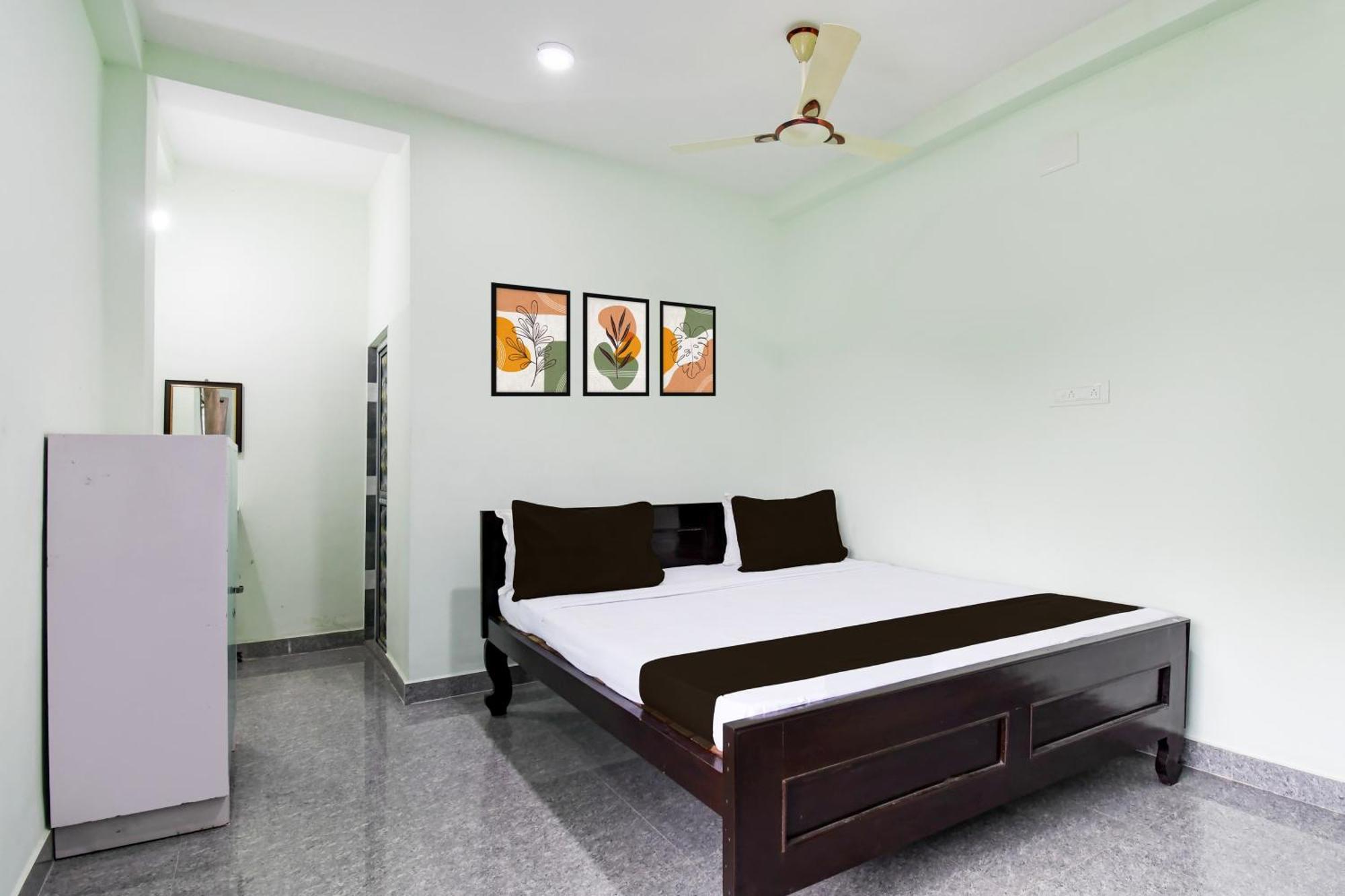 Hotel O Astha Homestay Mandarmani Εξωτερικό φωτογραφία