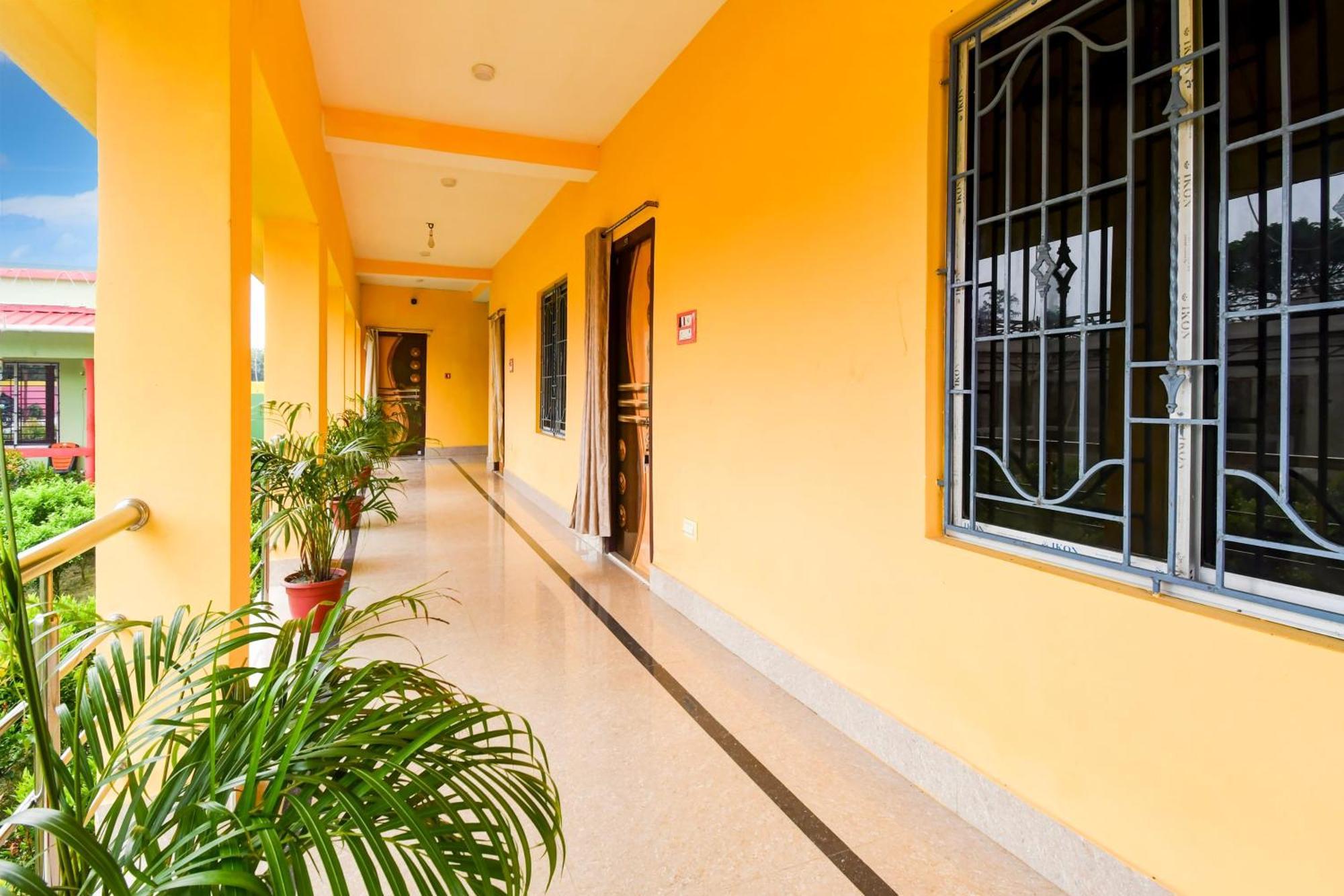 Hotel O Astha Homestay Mandarmani Εξωτερικό φωτογραφία