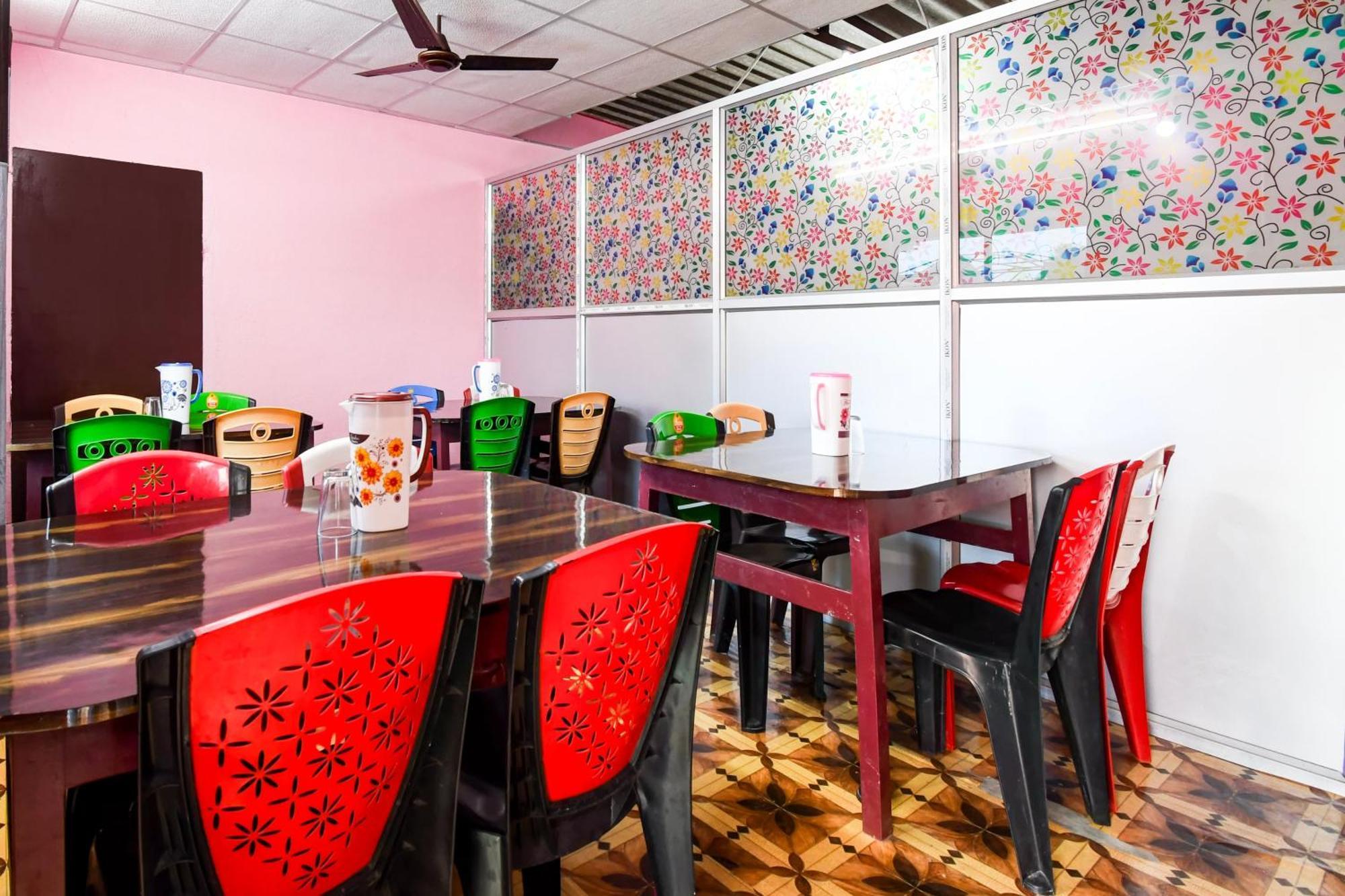 Hotel O Astha Homestay Mandarmani Εξωτερικό φωτογραφία